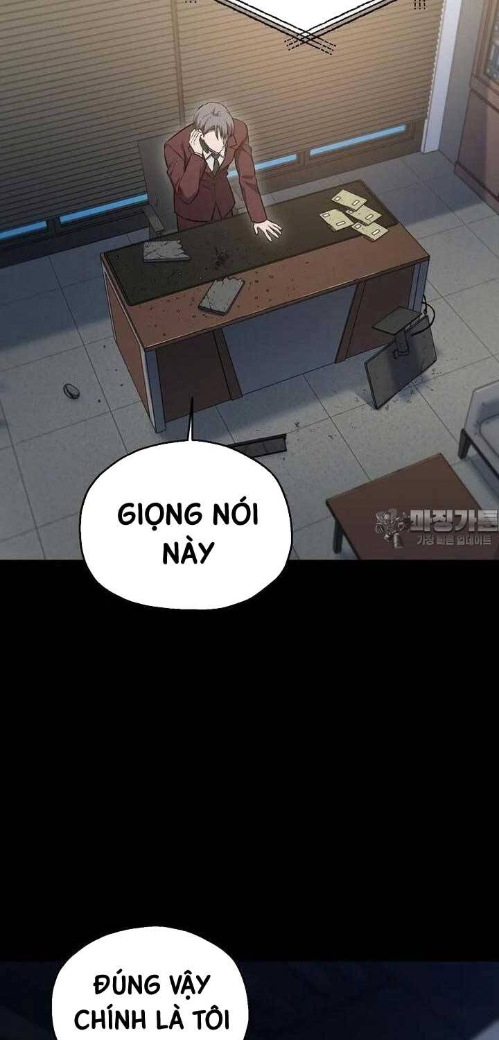 Chỉ Mình Ta Hồi Sinh Chapter 30 - Trang 9