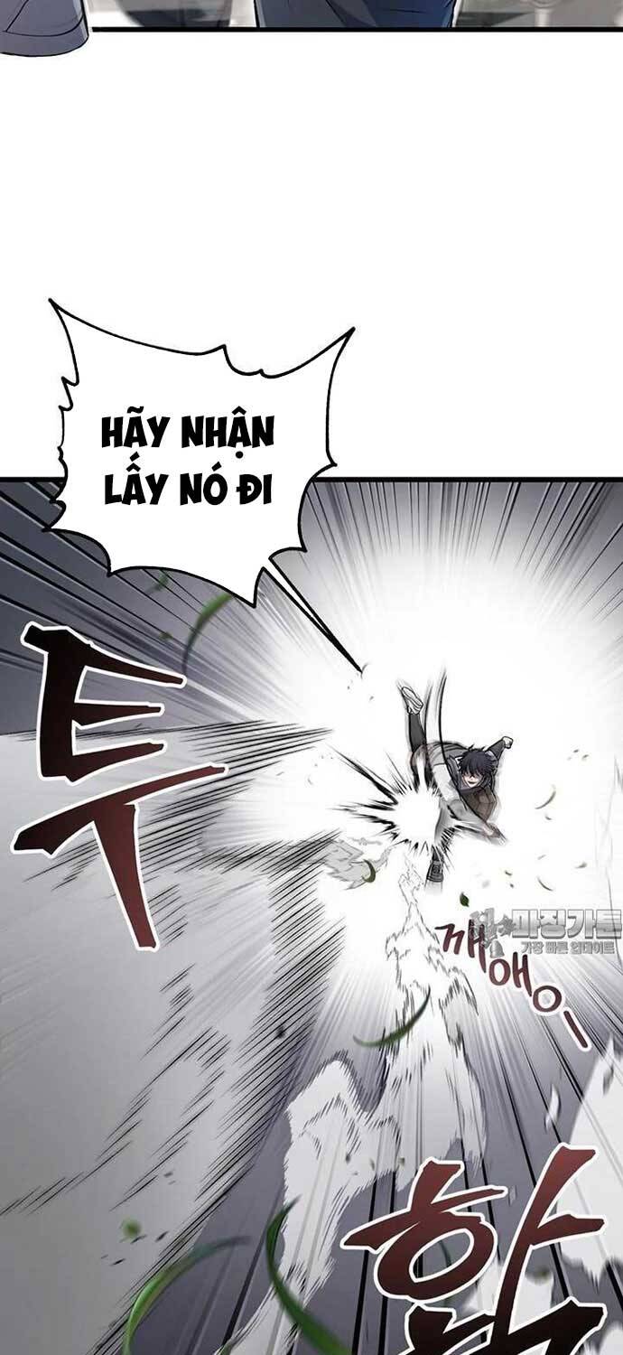 Chỉ Mình Ta Hồi Sinh Chapter 30 - Trang 53