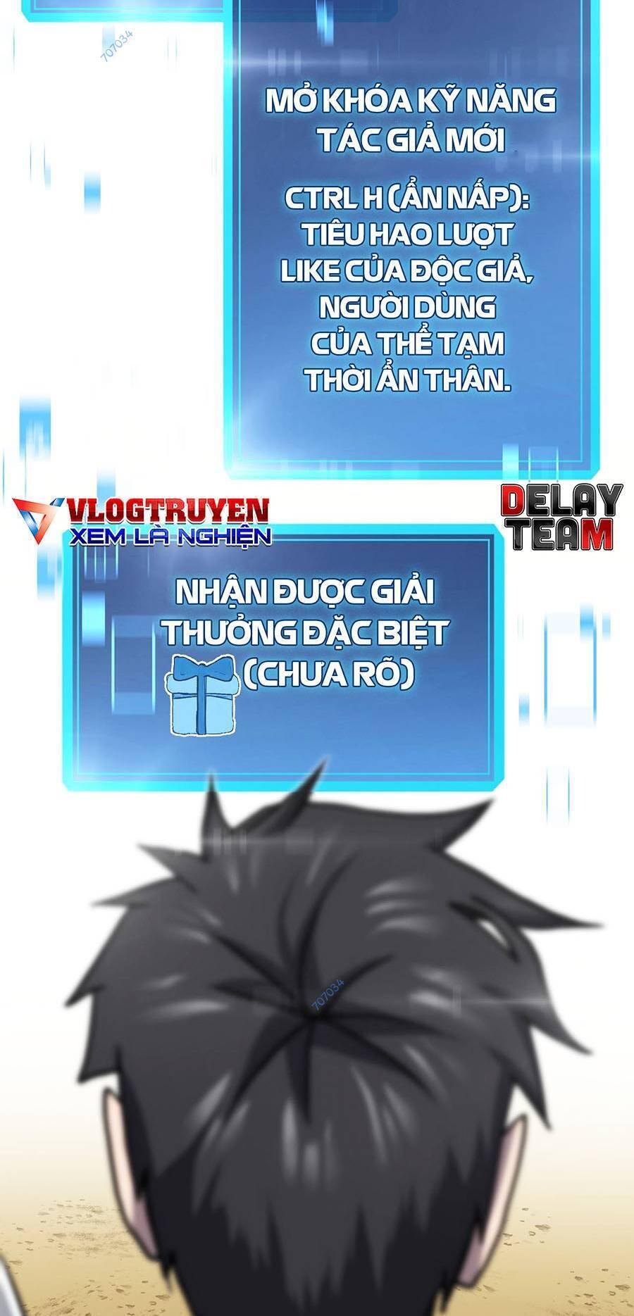 Tác Giả Sinh Tồn Ký Chapter 11 - Trang 16