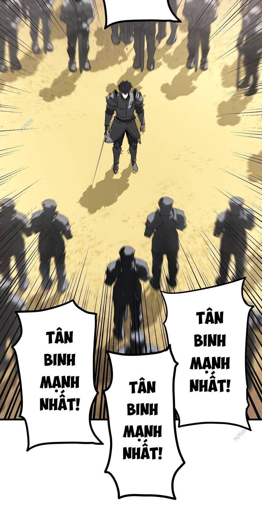 Tác Giả Sinh Tồn Ký Chapter 11 - Trang 12