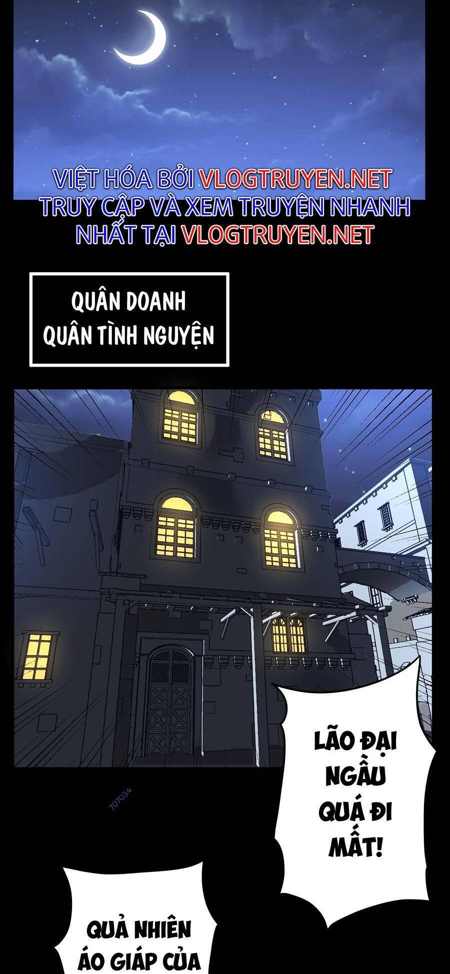 Tác Giả Sinh Tồn Ký Chapter 11 - Trang 36