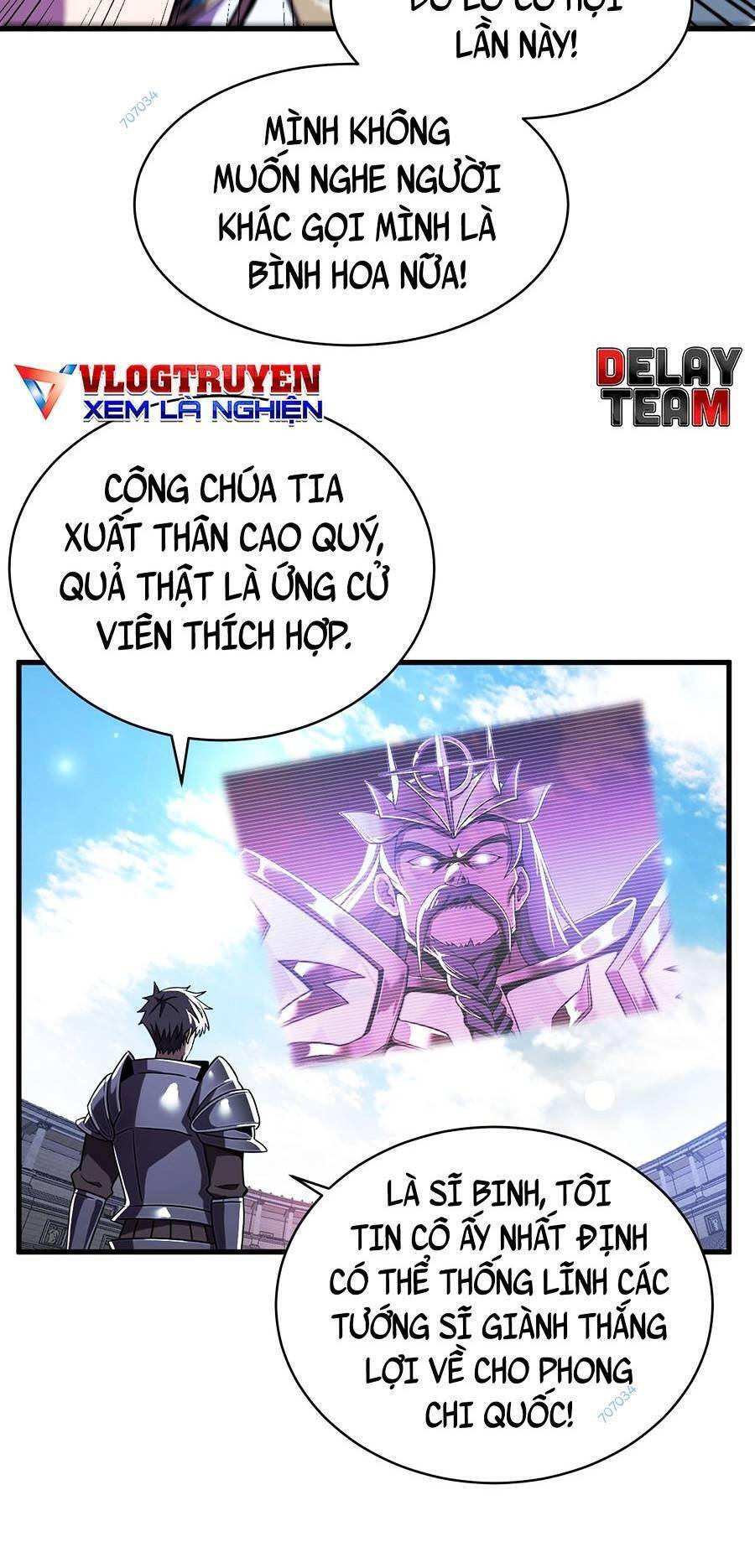 Tác Giả Sinh Tồn Ký Chapter 11 - Trang 25