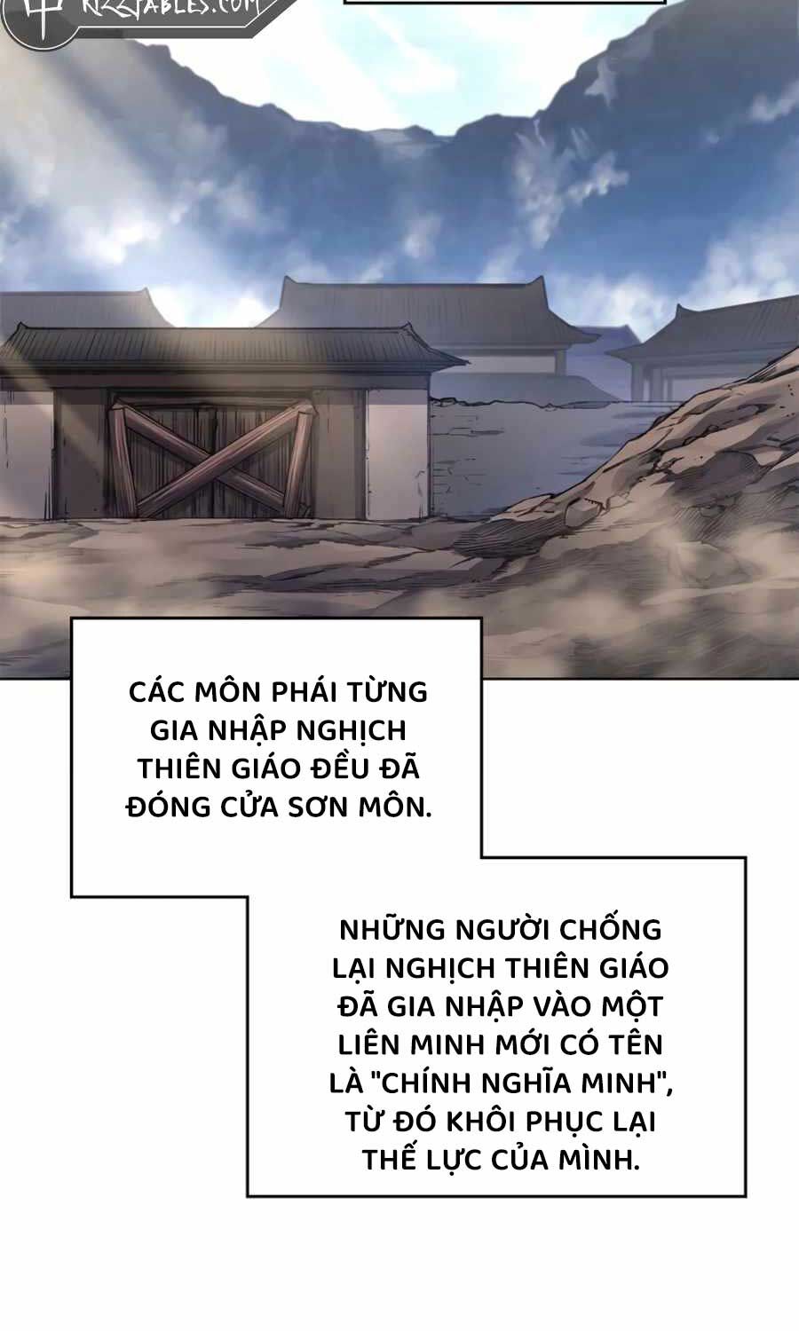 Biên Niên Sử Của Thiên Quỷ Chapter 244 - Trang 8