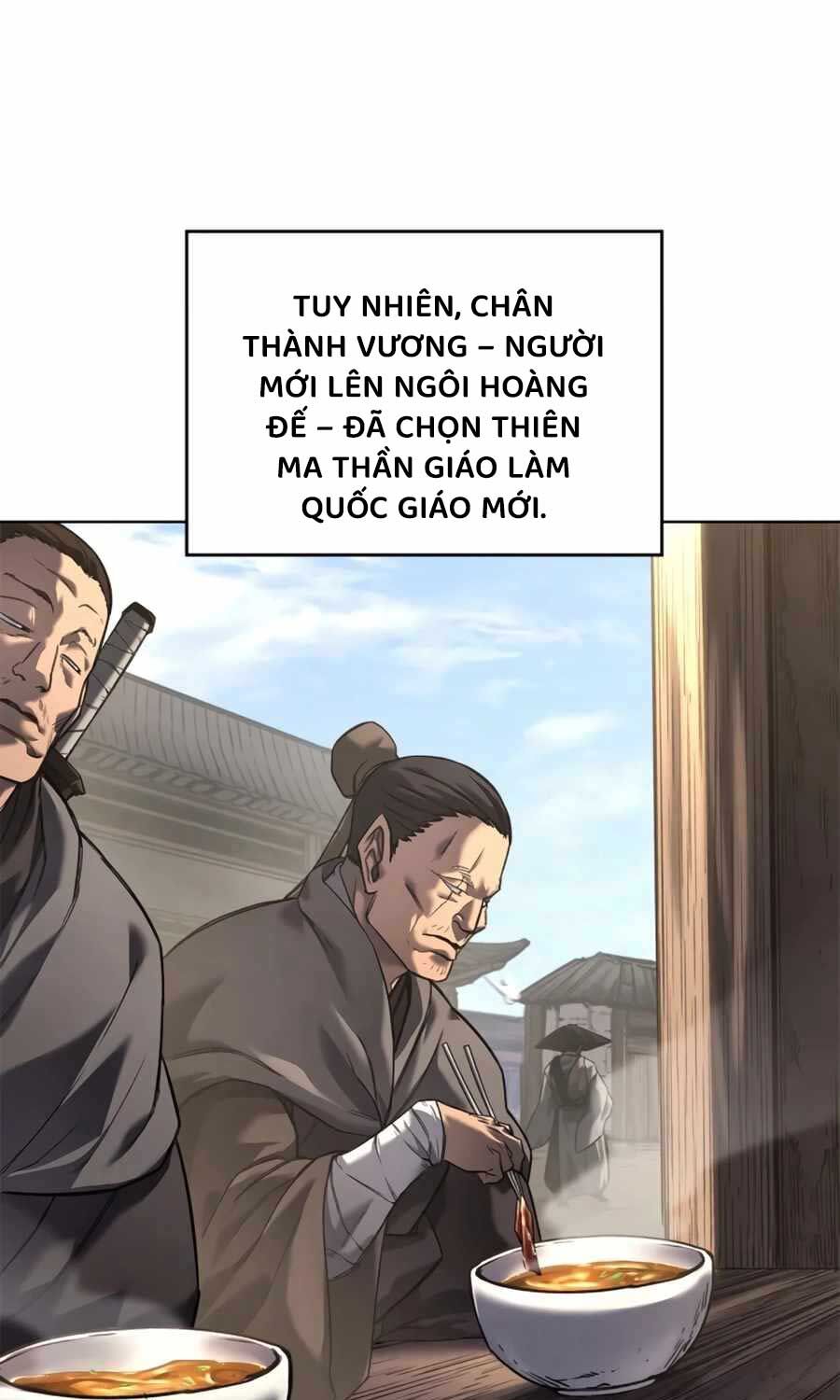 Biên Niên Sử Của Thiên Quỷ Chapter 244 - Trang 16