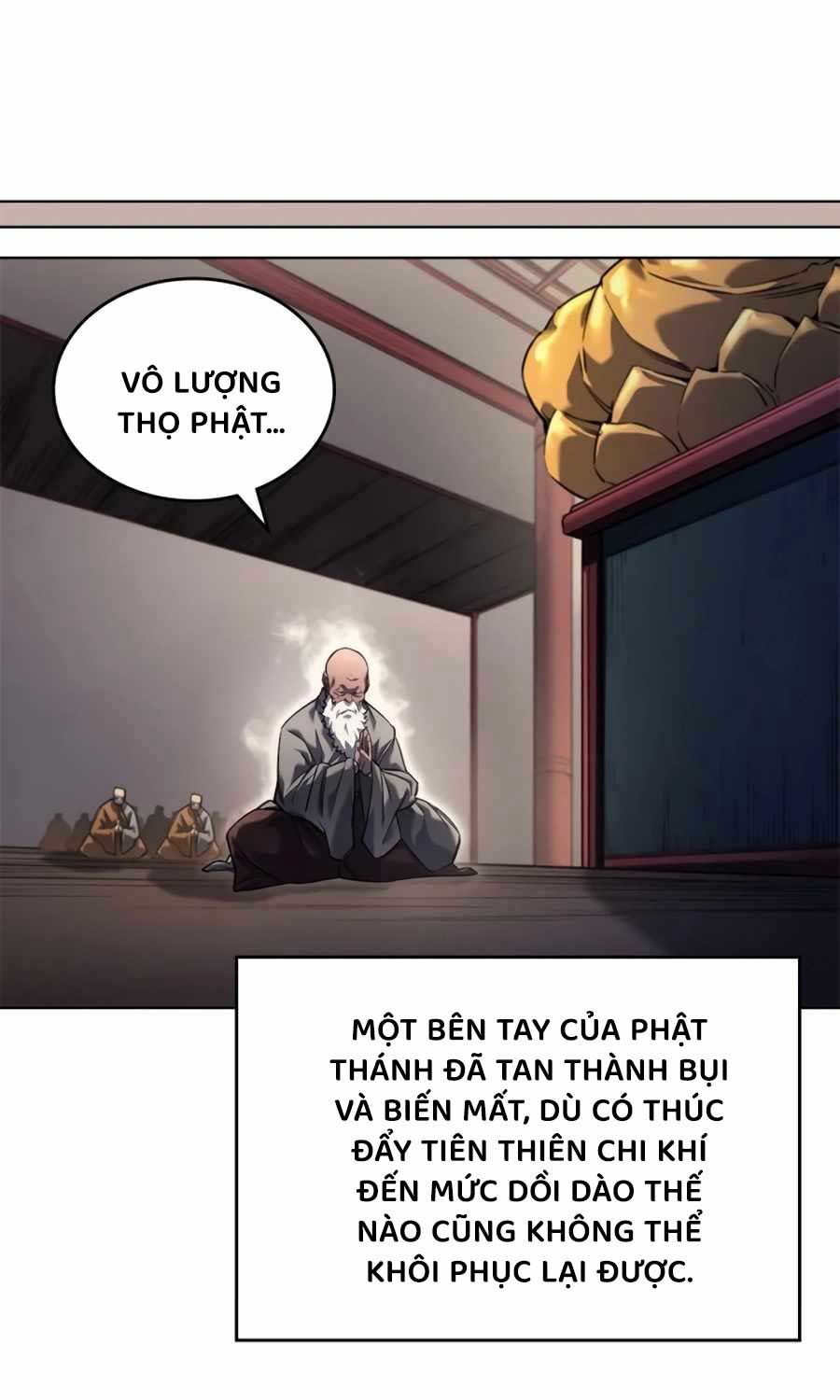 Biên Niên Sử Của Thiên Quỷ Chapter 244 - Trang 3