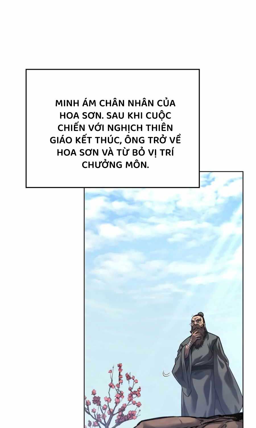 Biên Niên Sử Của Thiên Quỷ Chapter 244 - Trang 35