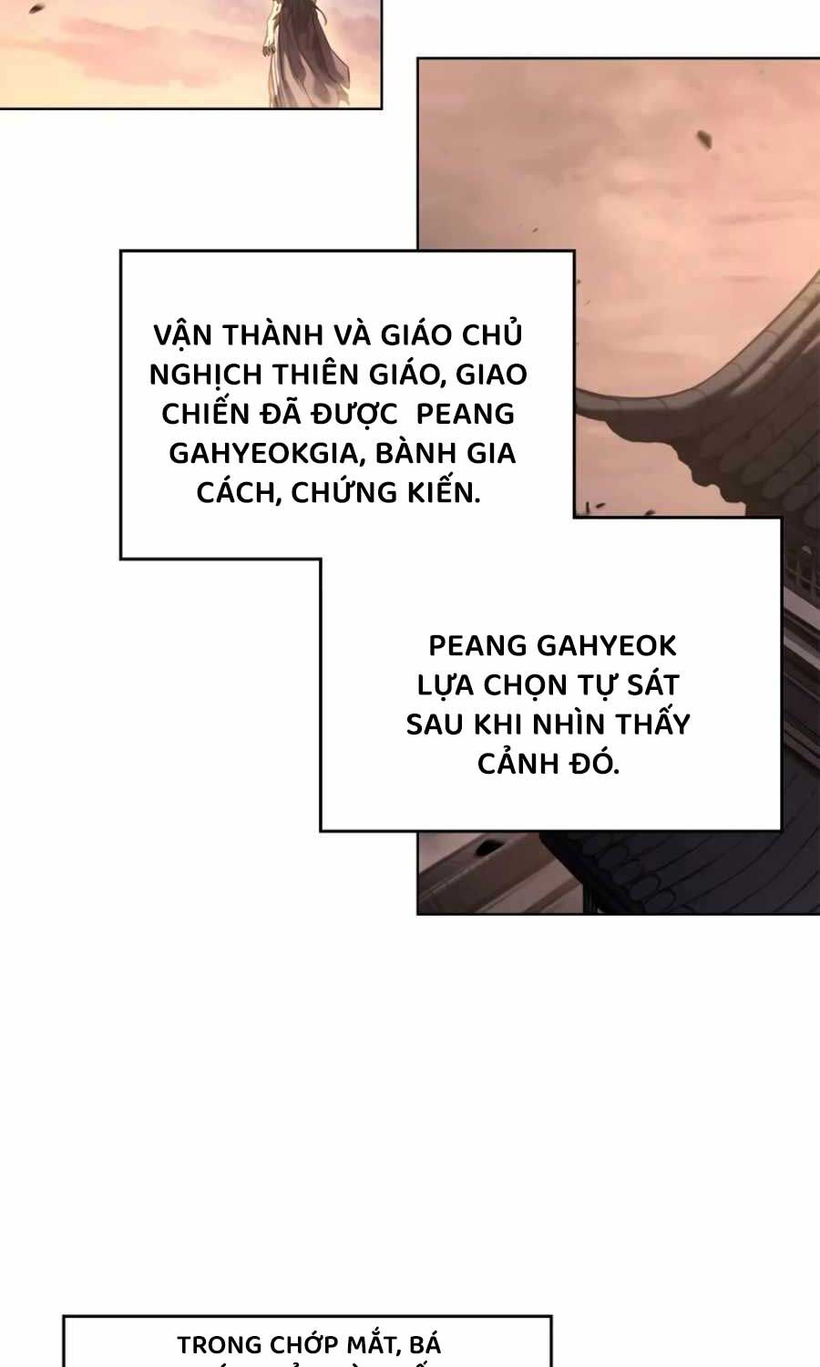 Biên Niên Sử Của Thiên Quỷ Chapter 244 - Trang 1