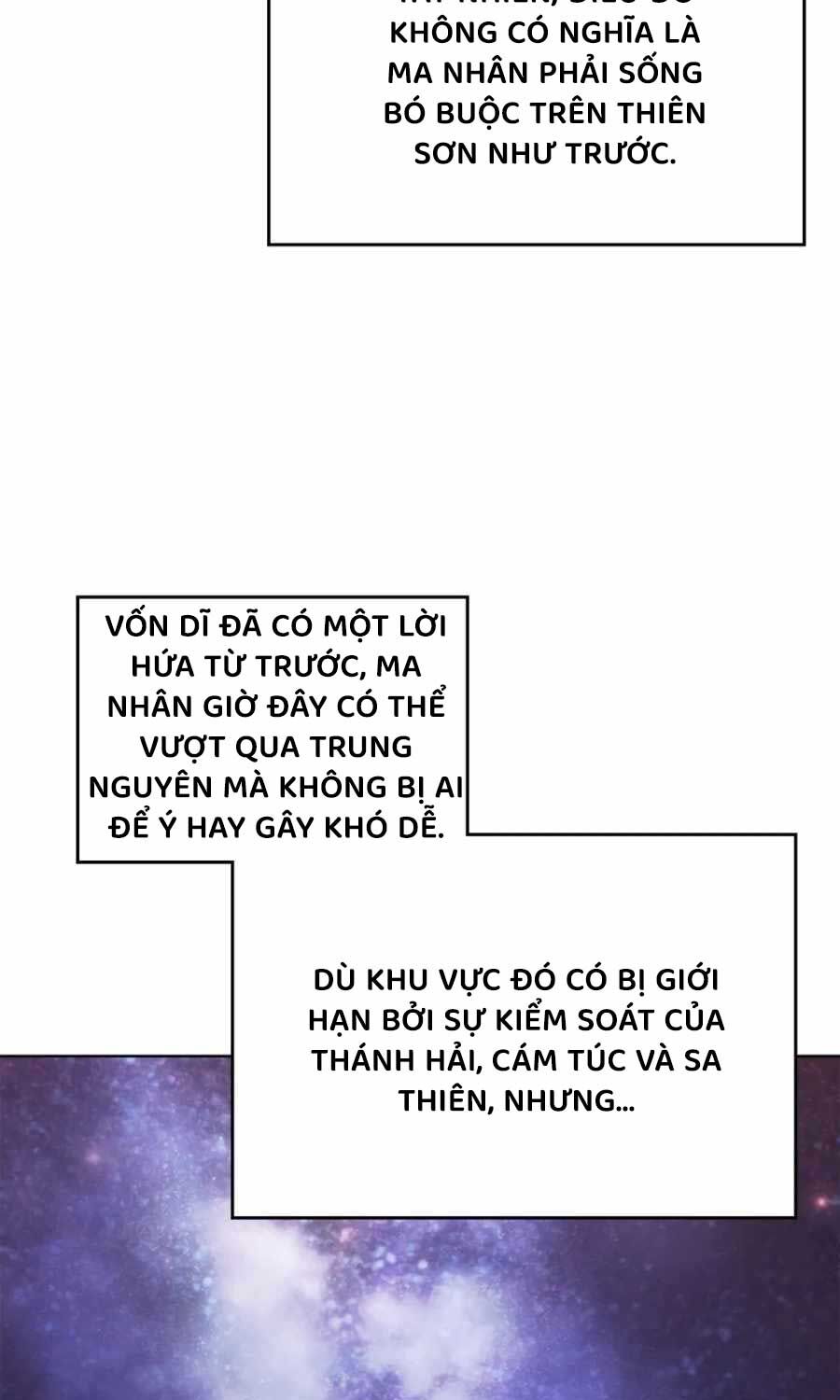 Biên Niên Sử Của Thiên Quỷ Chapter 244 - Trang 10