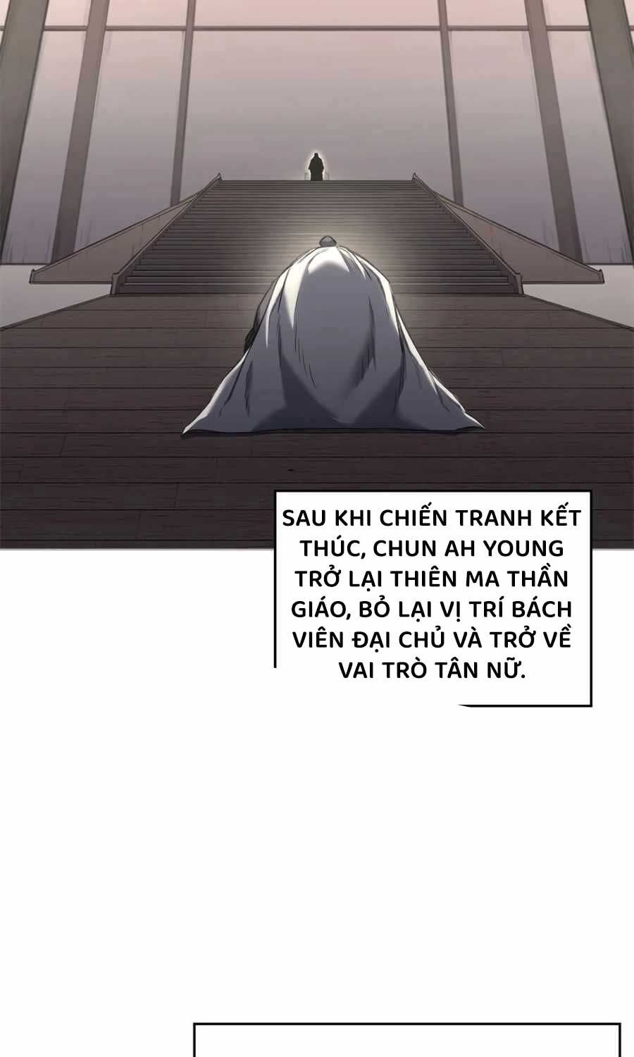 Biên Niên Sử Của Thiên Quỷ Chapter 244 - Trang 77