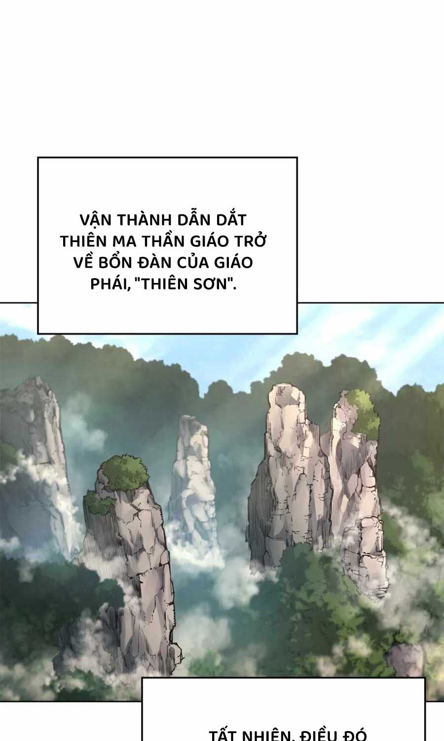 Biên Niên Sử Của Thiên Quỷ Chapter 244 - Trang 9