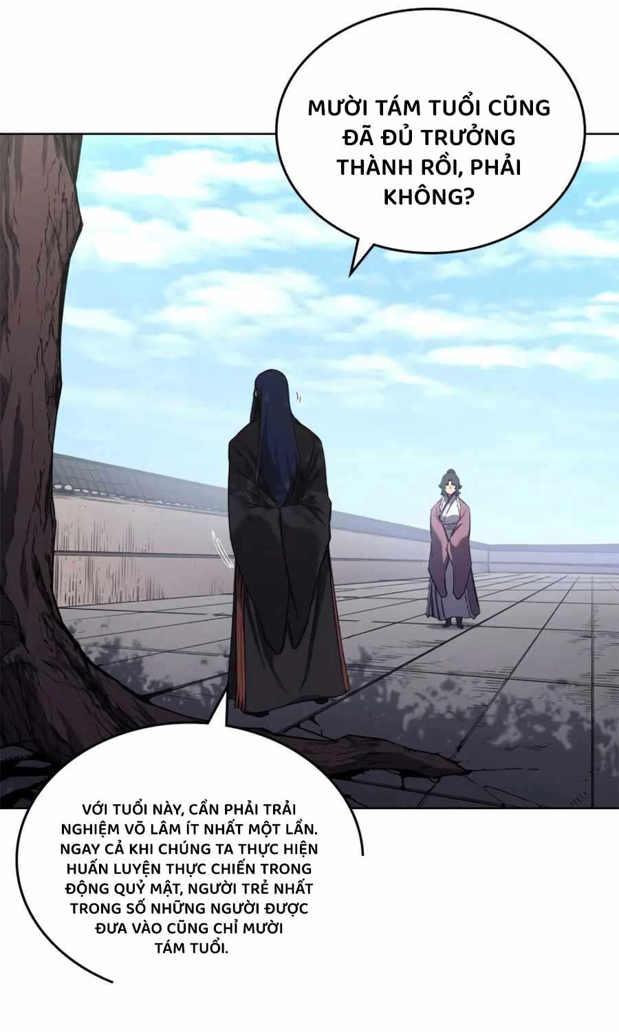 Biên Niên Sử Của Thiên Quỷ Chapter 244 - Trang 73