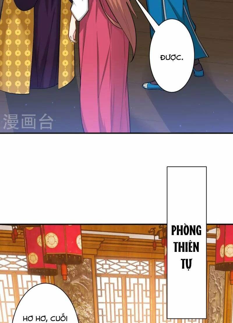 Nhất Đẳng Gia Đinh Chapter 341 - Trang 21