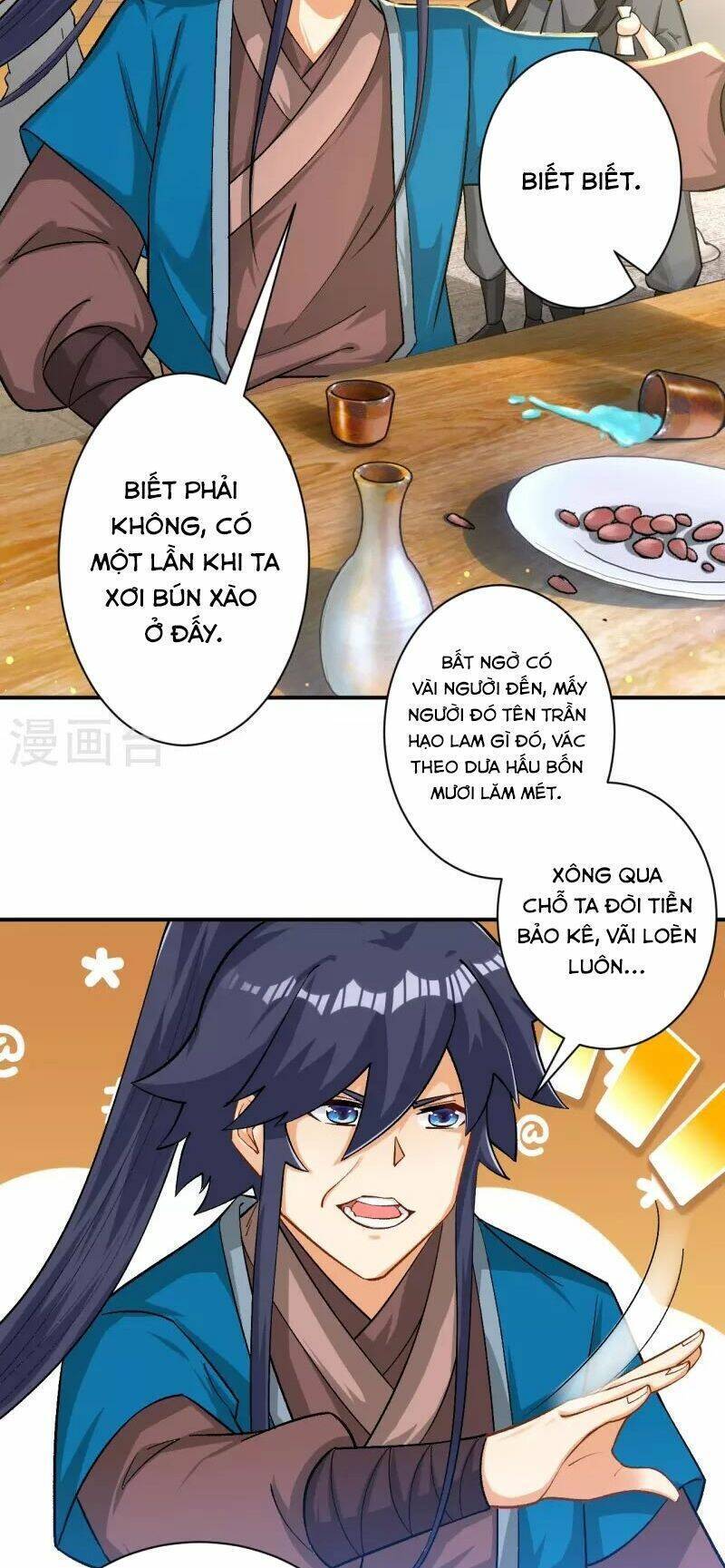 Nhất Đẳng Gia Đinh Chapter 341 - Trang 6