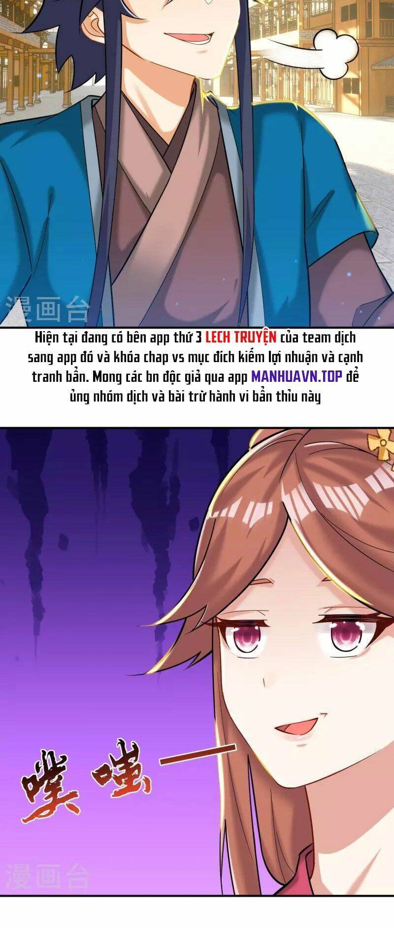 Nhất Đẳng Gia Đinh Chapter 341 - Trang 10