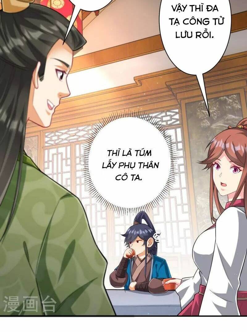 Nhất Đẳng Gia Đinh Chapter 341 - Trang 31