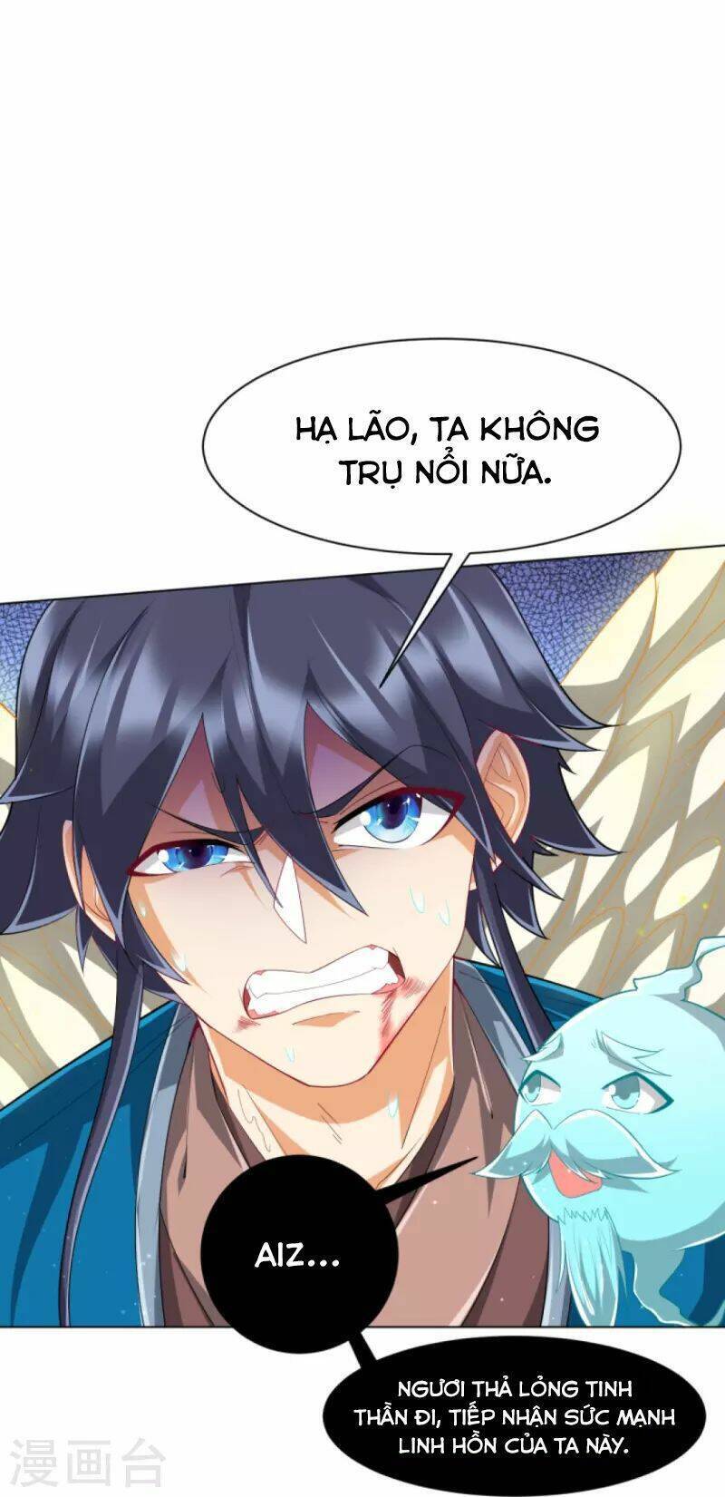 Nhất Đẳng Gia Đinh Chapter 302 - Trang 39