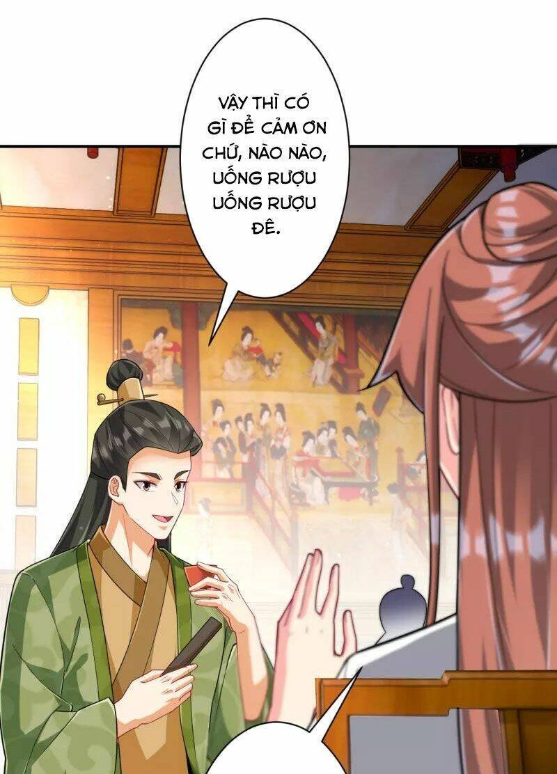 Nhất Đẳng Gia Đinh Chapter 341 - Trang 32