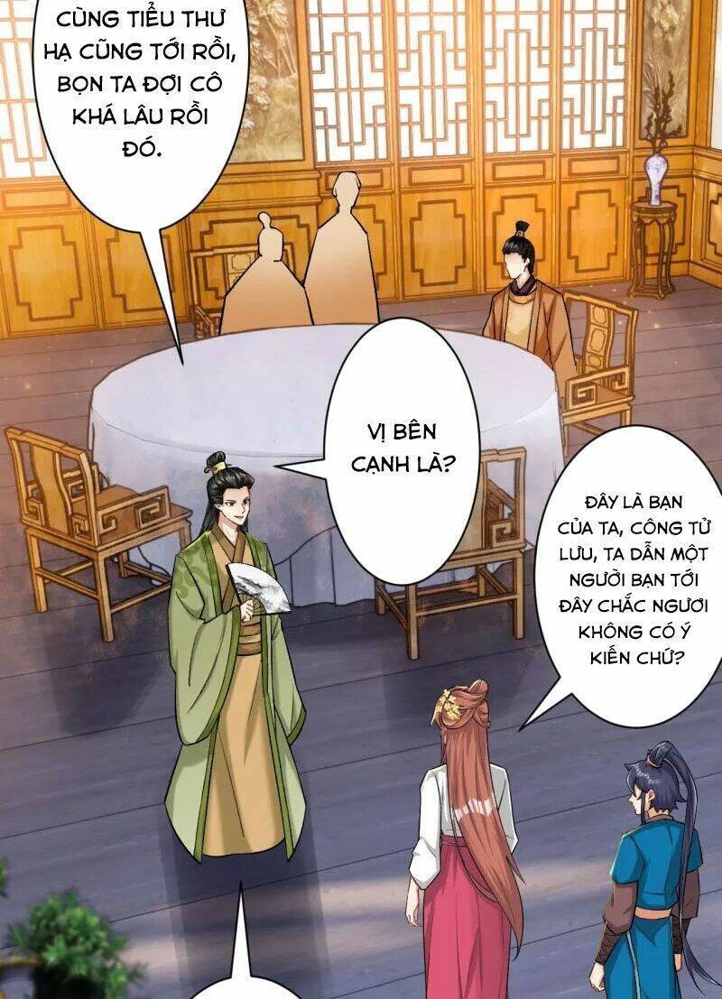 Nhất Đẳng Gia Đinh Chapter 341 - Trang 22