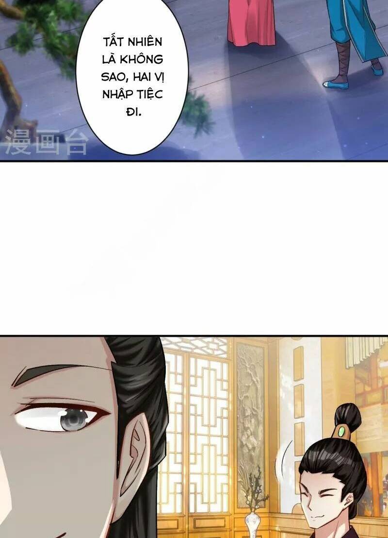 Nhất Đẳng Gia Đinh Chapter 341 - Trang 23