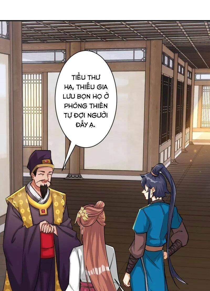 Nhất Đẳng Gia Đinh Chapter 341 - Trang 20