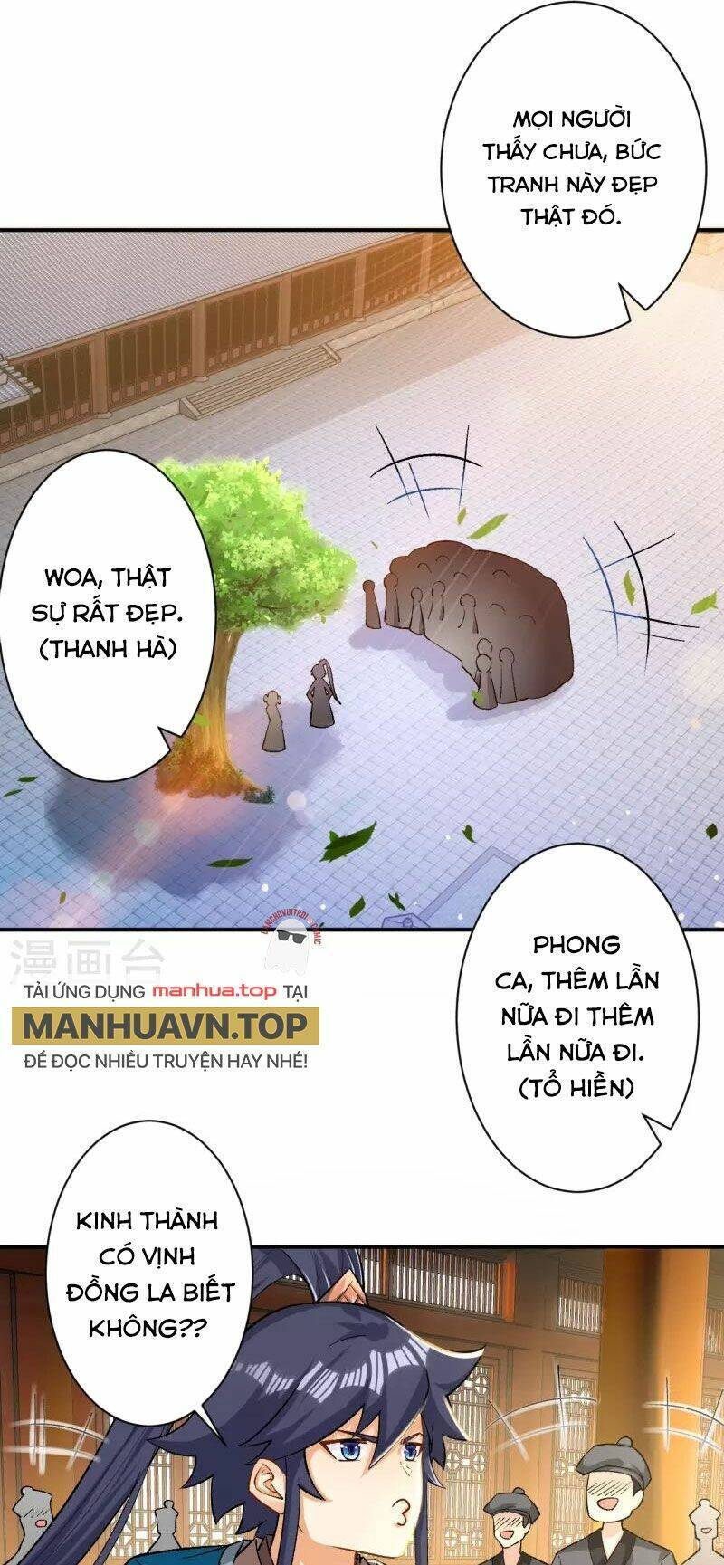 Nhất Đẳng Gia Đinh Chapter 341 - Trang 5