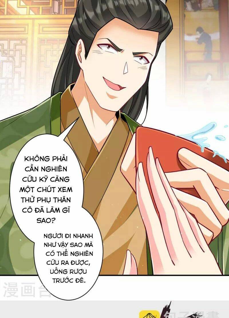 Nhất Đẳng Gia Đinh Chapter 341 - Trang 34