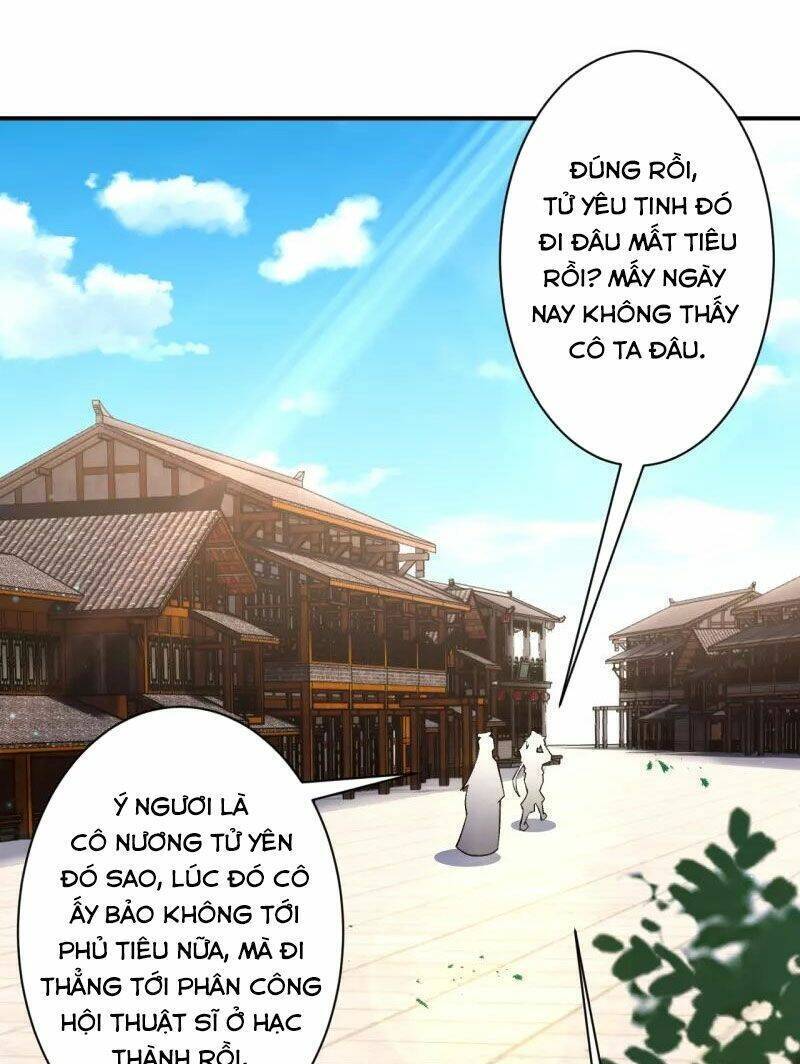 Nhất Đẳng Gia Đinh Chapter 341 - Trang 14