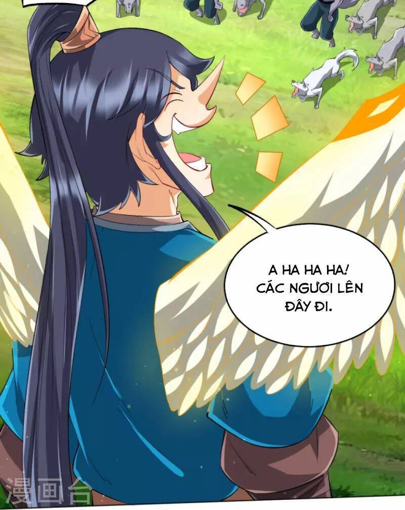 Nhất Đẳng Gia Đinh Chapter 302 - Trang 27