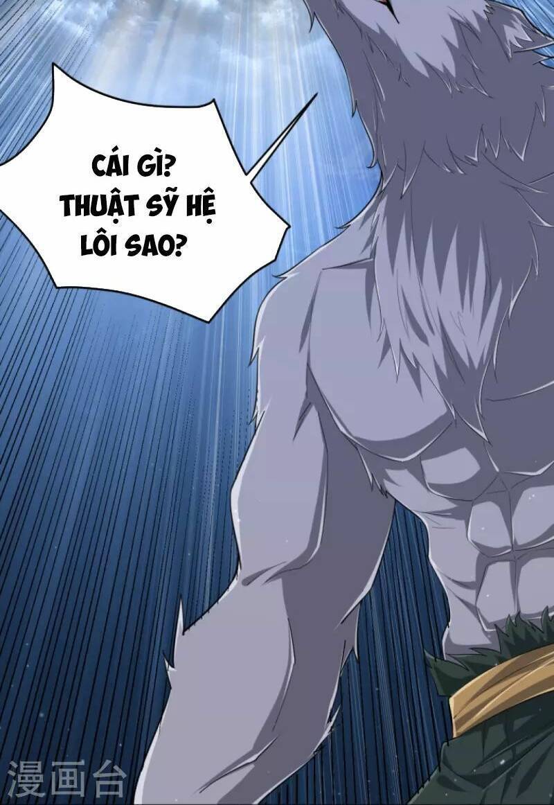 Nhất Đẳng Gia Đinh Chapter 302 - Trang 15