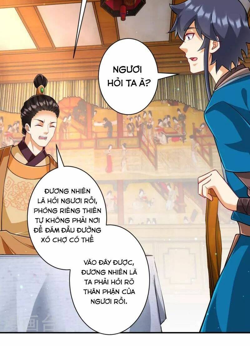 Nhất Đẳng Gia Đinh Chapter 341 - Trang 25