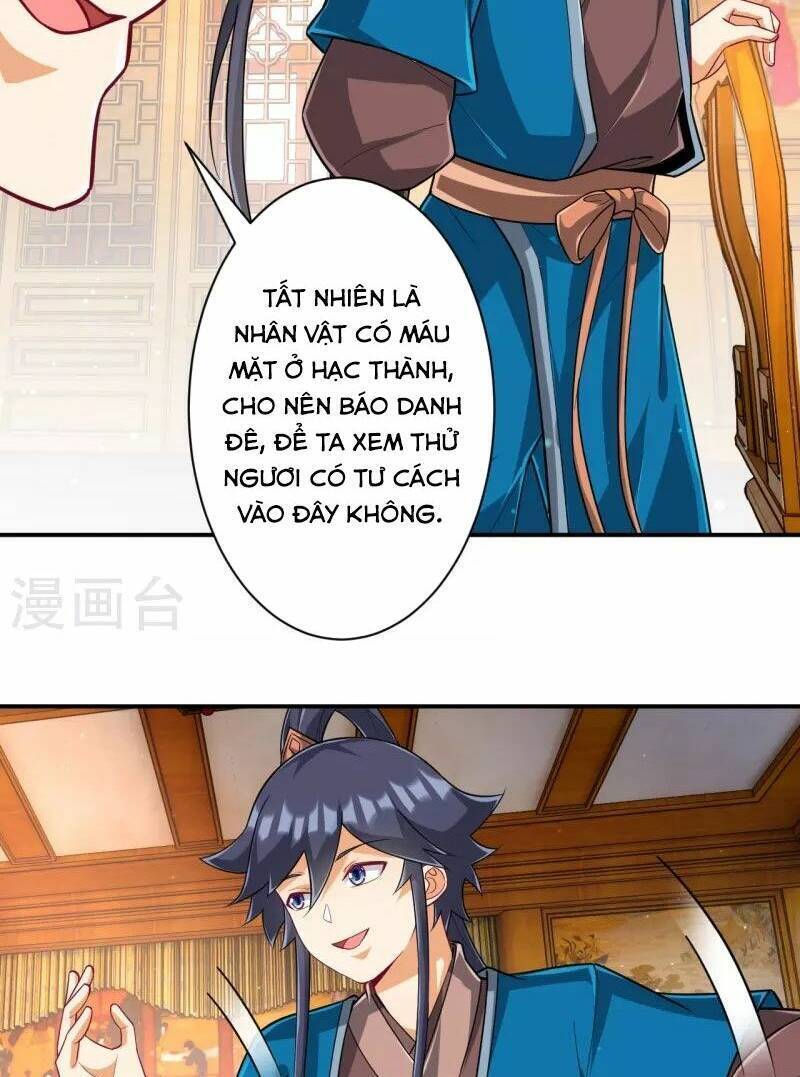 Nhất Đẳng Gia Đinh Chapter 341 - Trang 27