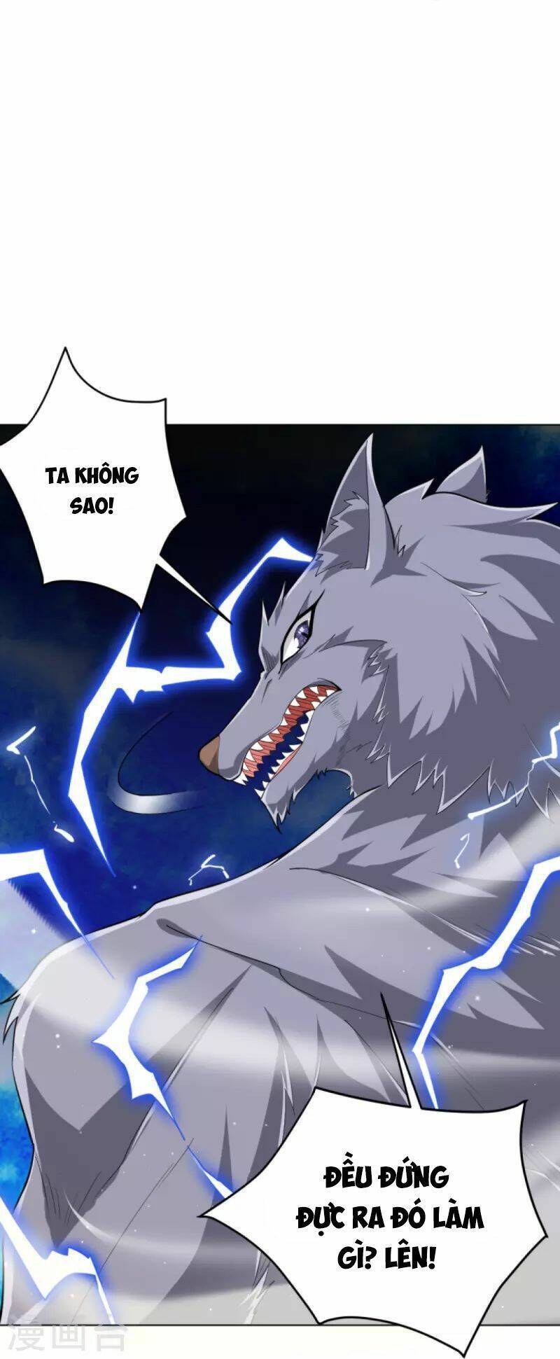 Nhất Đẳng Gia Đinh Chapter 302 - Trang 18