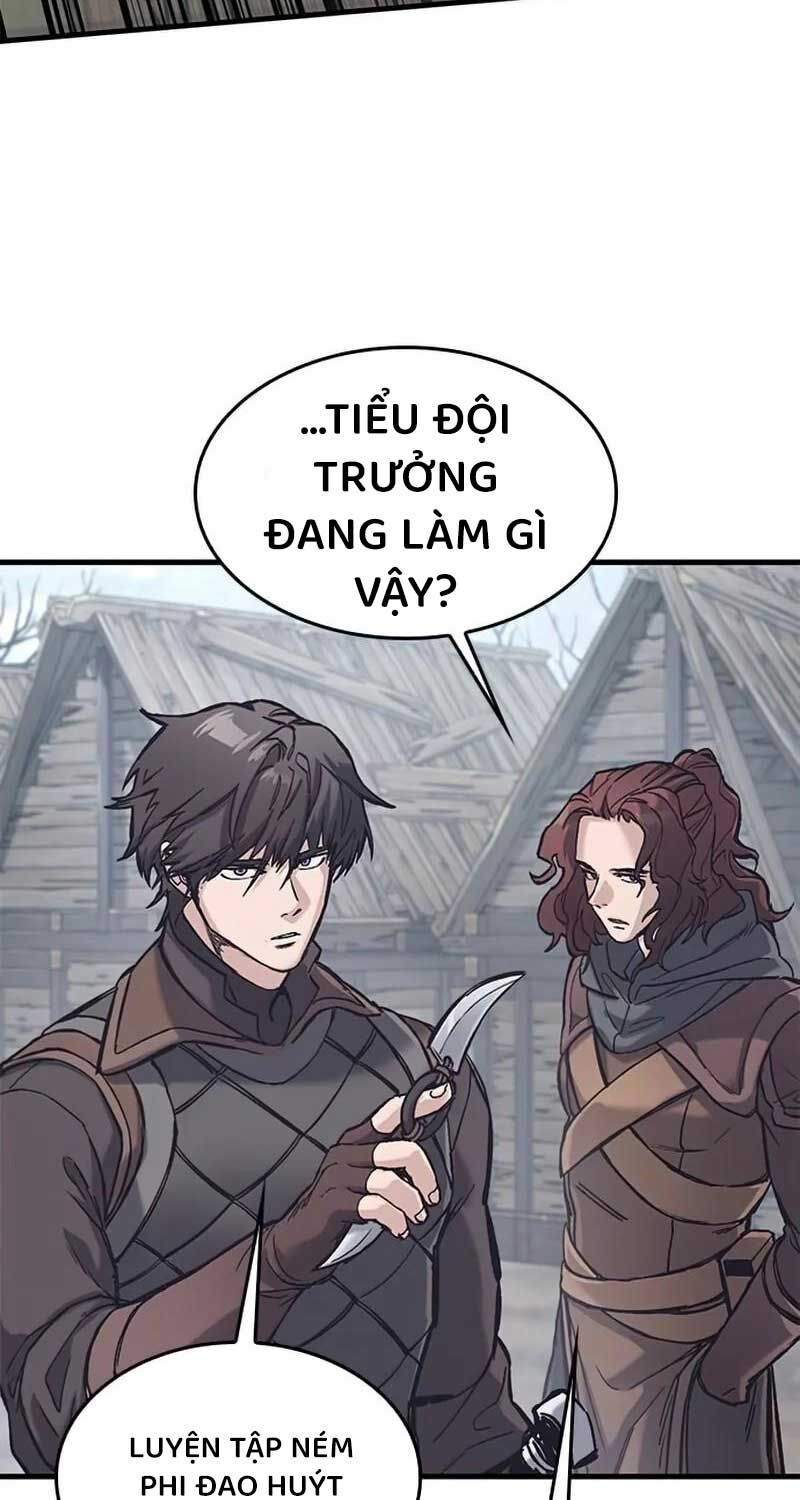 Hiệp Sĩ Sống Vì Ngày Hôm Nay Chapter 30 - Trang 32