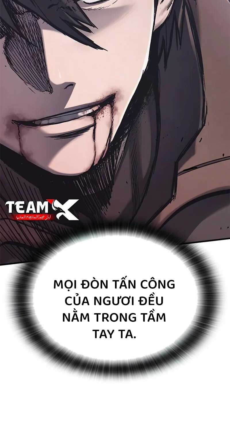 Hiệp Sĩ Sống Vì Ngày Hôm Nay Chapter 30 - Trang 4