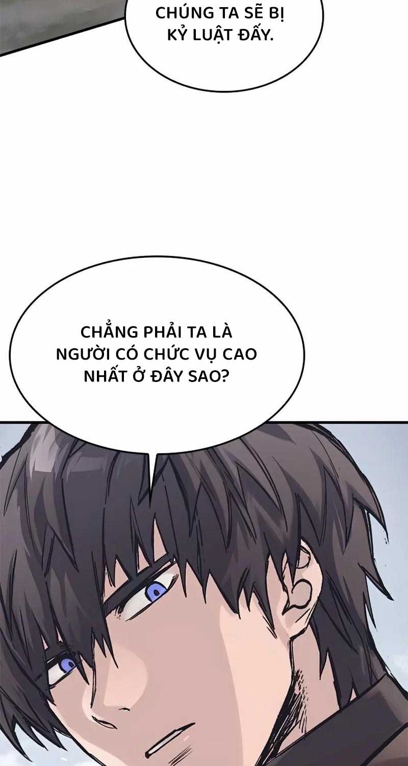 Hiệp Sĩ Sống Vì Ngày Hôm Nay Chapter 30 - Trang 67