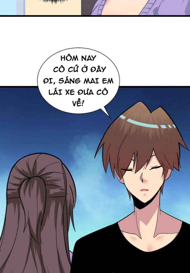 Cửa Hàng Đào Bảo Thông Tam Giới Chapter 330 - Trang 48