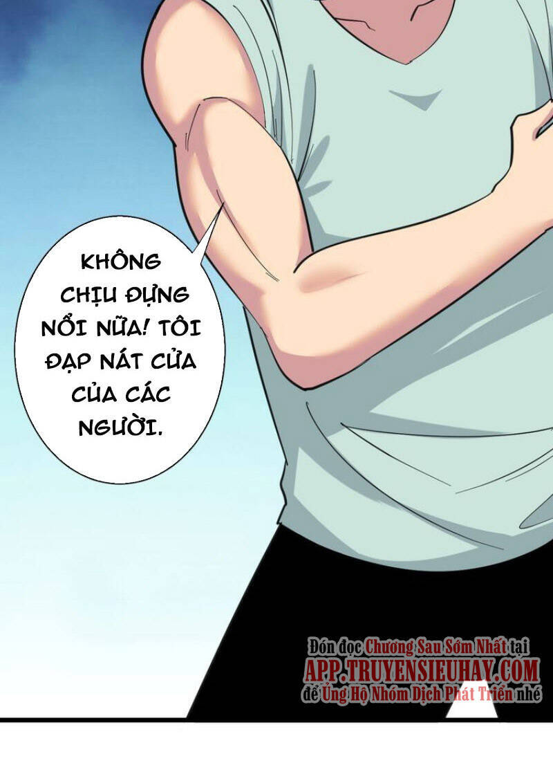 Cửa Hàng Đào Bảo Thông Tam Giới Chapter 330 - Trang 20