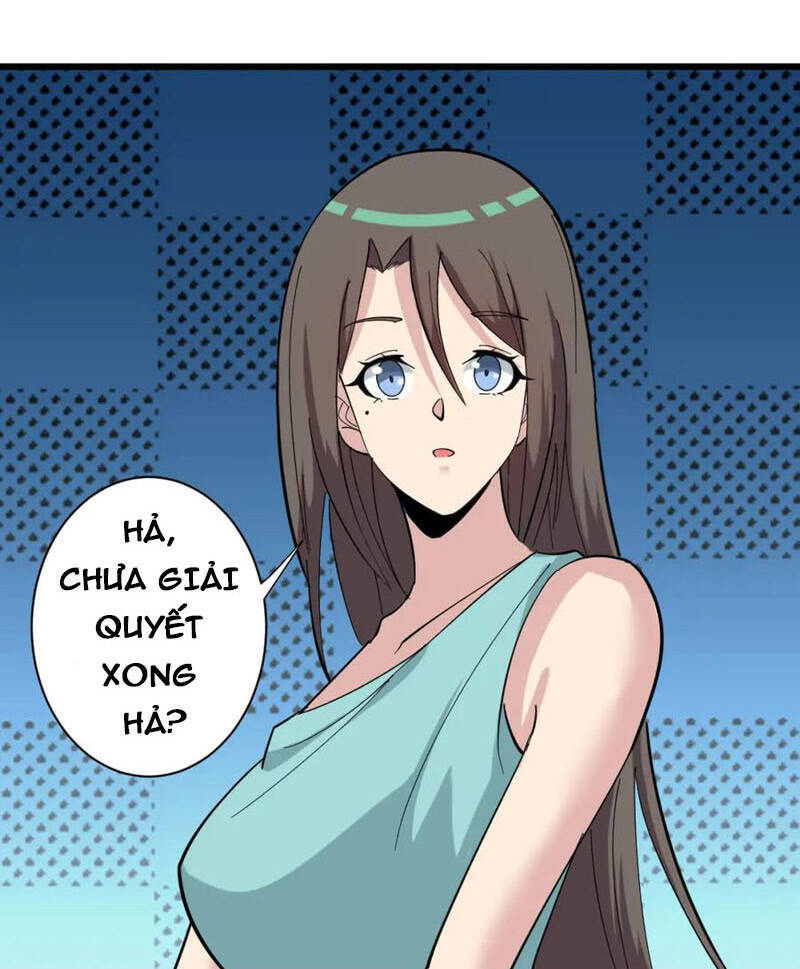 Cửa Hàng Đào Bảo Thông Tam Giới Chapter 337 - Trang 67