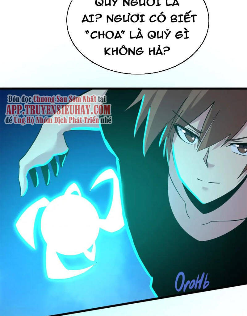 Cửa Hàng Đào Bảo Thông Tam Giới Chapter 337 - Trang 34