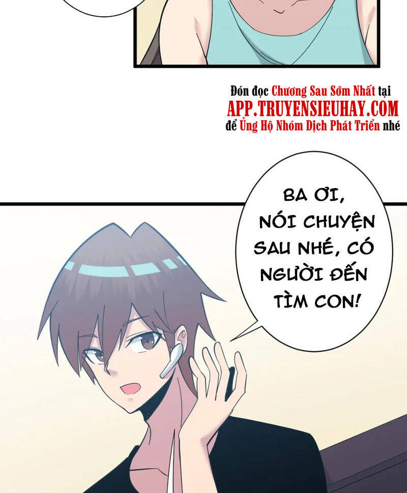 Cửa Hàng Đào Bảo Thông Tam Giới Chapter 337 - Trang 59