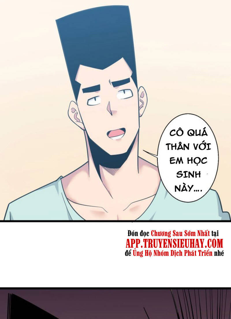 Cửa Hàng Đào Bảo Thông Tam Giới Chapter 330 - Trang 24