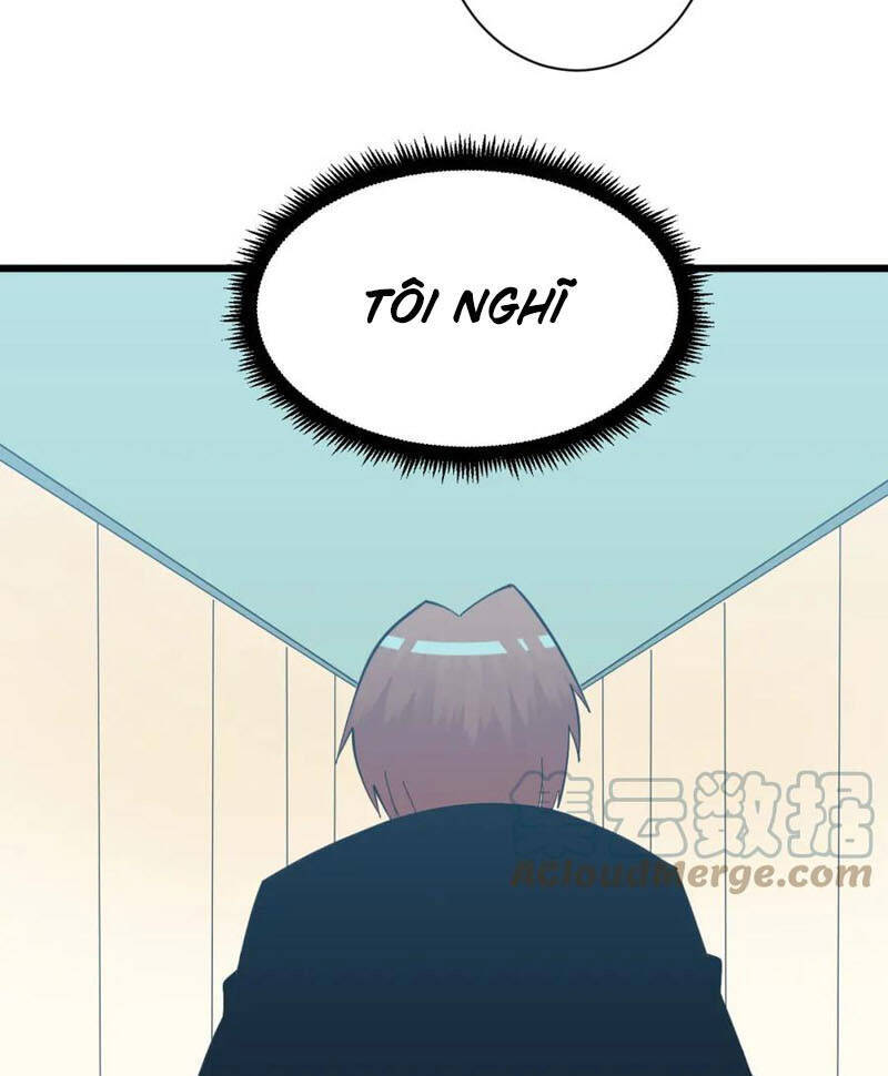 Cửa Hàng Đào Bảo Thông Tam Giới Chapter 337 - Trang 50