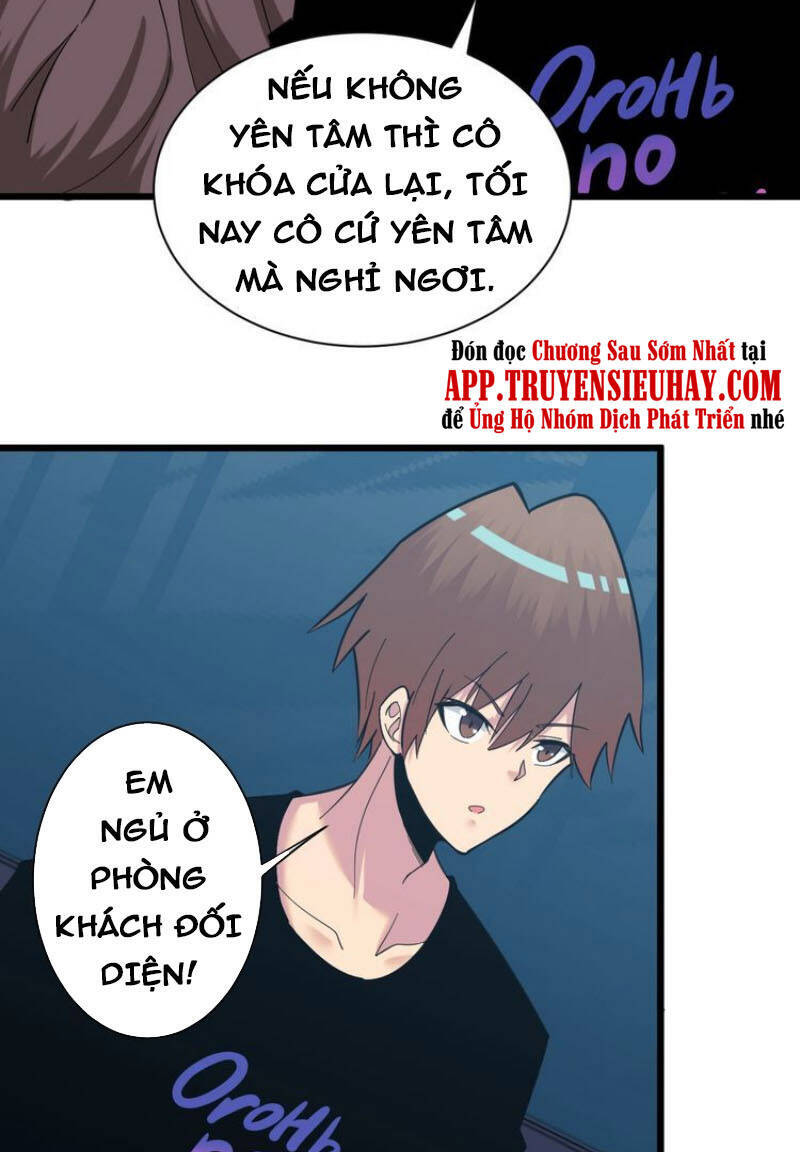 Cửa Hàng Đào Bảo Thông Tam Giới Chapter 330 - Trang 49