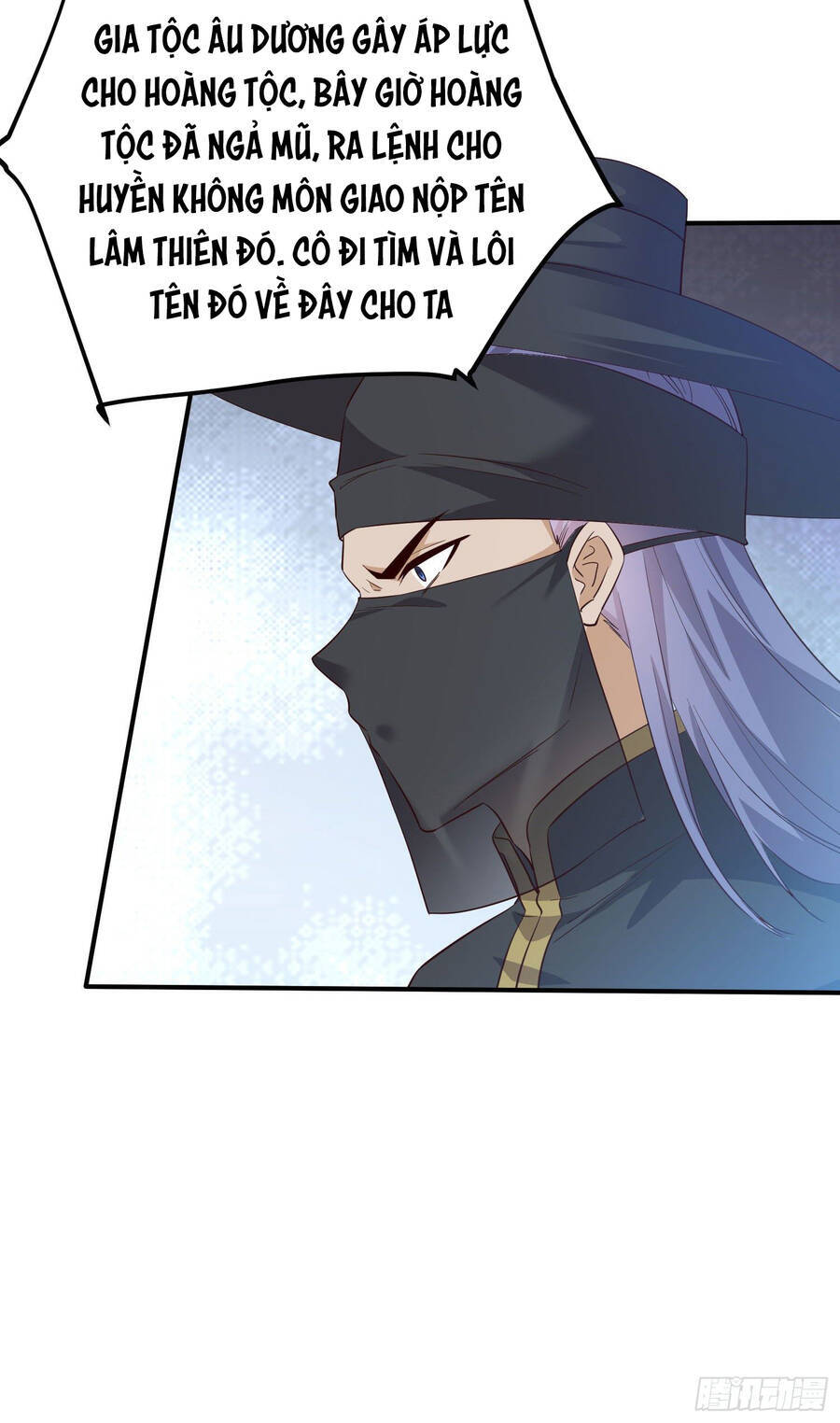 Mạnh Lên Từ Cõi Chết Chapter 22 - Trang 21