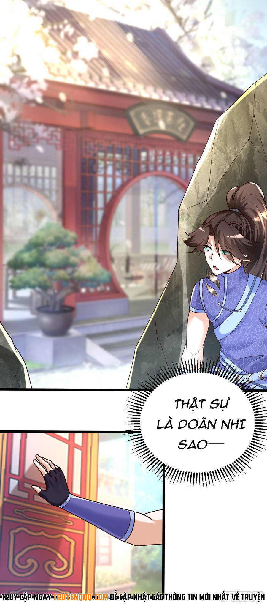 Mạnh Lên Từ Cõi Chết Chapter 22 - Trang 36