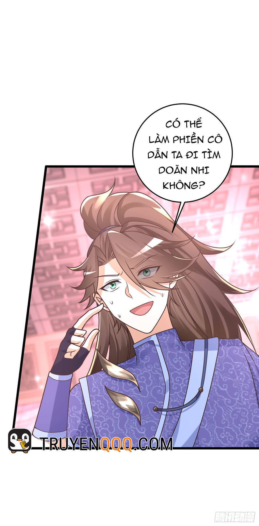 Mạnh Lên Từ Cõi Chết Chapter 22 - Trang 42