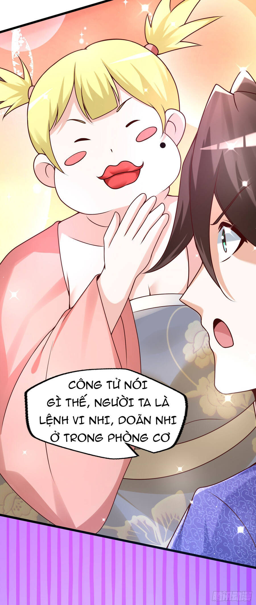 Mạnh Lên Từ Cõi Chết Chapter 22 - Trang 40