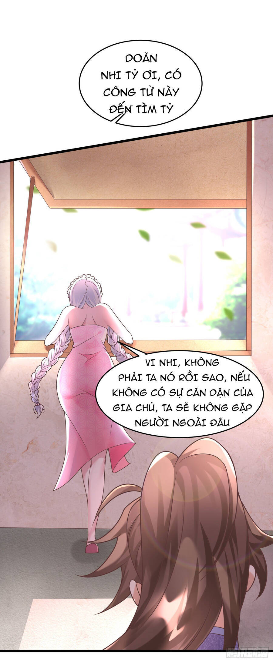 Mạnh Lên Từ Cõi Chết Chapter 22 - Trang 44