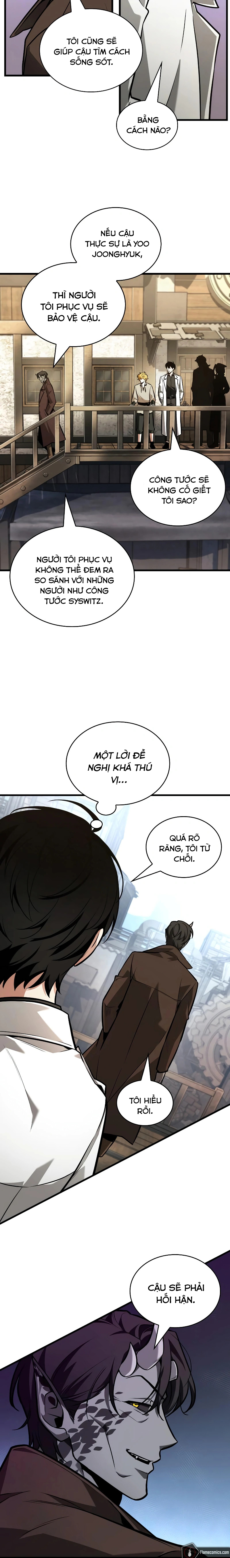 Toàn Trí Độc Giả Chapter 234 - Trang 19