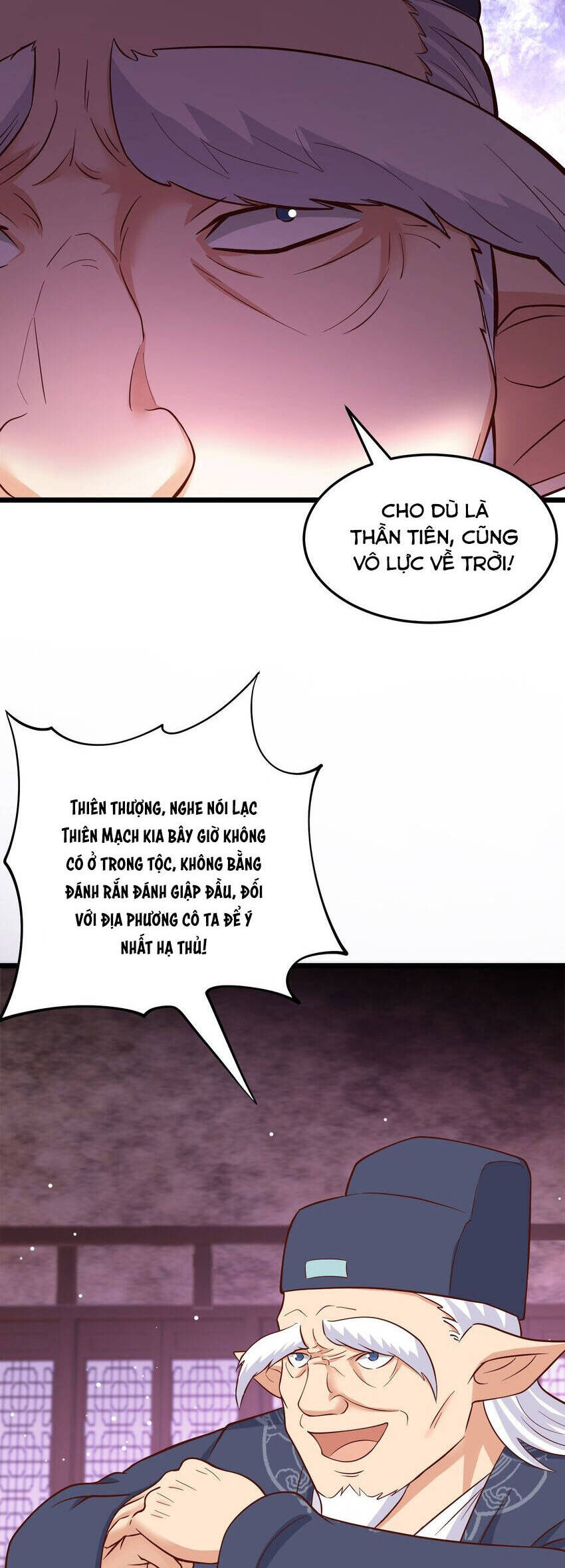 Luyện Khí Chi Thần Chapter 39 - Trang 9